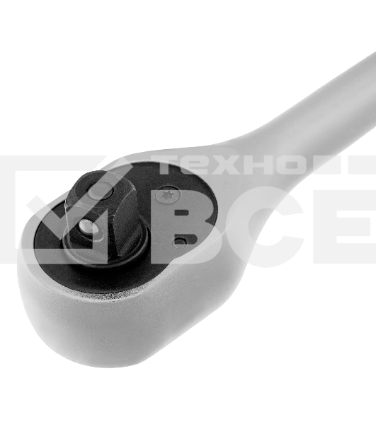 Ключ-трещотка Denzel 3/8