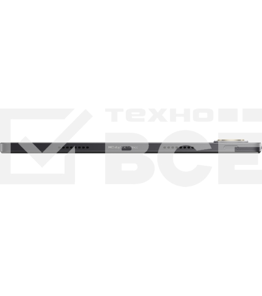 Планшет Xiaomi Poco Pad M1 7s Gen 4 (2.7) 8C RAM8Gb ROM256Gb 12.1