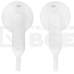 Наушники JBLT235BTWHT белый, фото3
