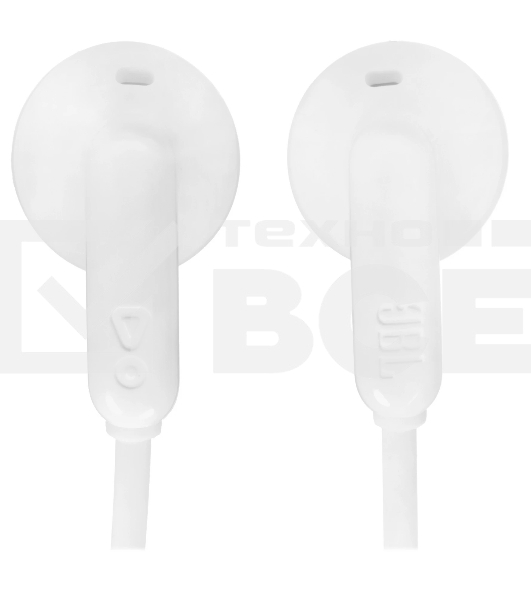 Наушники JBLT235BTWHT белый