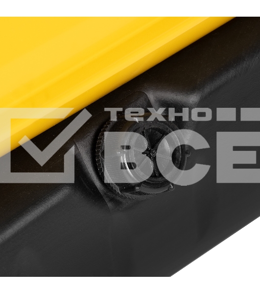 Пушка дизельная прямого нагрева Ballu BHDP-50 PRO