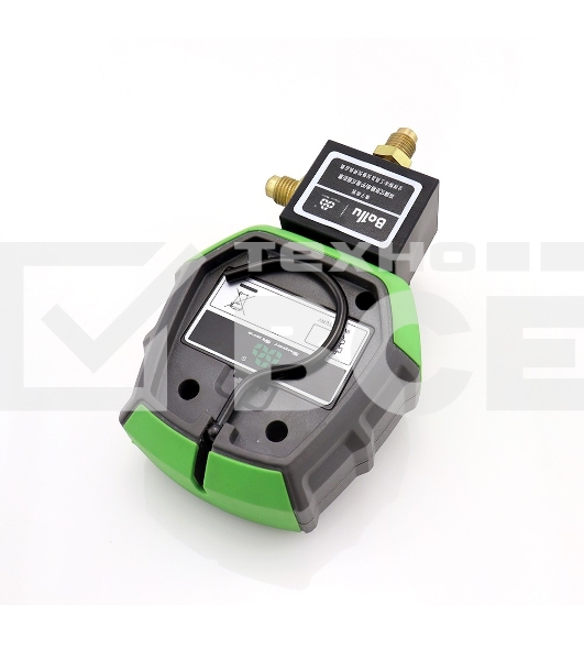 Коллектор манометрический электронный Ballu Super Stars ST-B168D-L