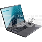 Ноутбук Aquarius Cmp NE356 Ryzen 5 6600H 8Gb SSD 256Gb 16