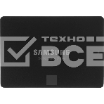 Накопитель SSD Samsung 870 EVO, 2Tb, SATA III, 2.5