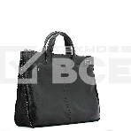 Сумка для ноутбука Piquadro Black Square CA4021B3/N черный натур.кожа, фото5