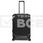 Чемодан Piquadro POP BV4427POP/GR 46x69x27см 67л. 4.43кг. поликарбонат/алюм. серый глянц., фото8