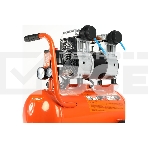 Компрессор поршневой безмасляный Patriot WO 24-220, 200 л/мин, 8 бар, 1250 Вт, 24 л, быстросъемный 1/4', фото12