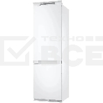 Встраиваемый холодильник Samsung BRB80F26CES0EO 2-хкамерн., фото10