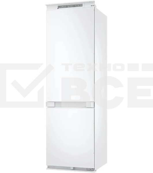 Встраиваемый холодильник Samsung BRB80F26CES0EO 2-хкамерн.