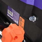 Снегоуборщик электрический Newjel NJ40104 2.3 кВт, фото8