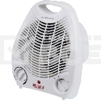 Тепловые пушки Ресанта ТВС-1 67/2/1 Тепловентилятор, фото 1