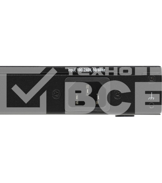 Маршрутизатор Ubiquiti ER-4-EU EdgeRouter 4 4 ядра (1 ГГц), 3х 1G RJ45, 1х SFP