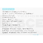 Мышь беспроводная A4Tech Fstyler FB35C белый, 2000 dpi, радиоканал, Bluetooth, USB, кнопки - 6, фото3