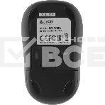 Мышь беспроводная A4Tech V-Track G3-300N черный, 1000 dpi, радиоканал, USB, кнопки - 3, фото9