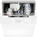 Встраиваемая посудомоечная машина Maunfeld MLP-122D Light Beam, серебристый, 59.8 см, 12 компл., 49 дБ, класс A++, фото12