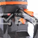 Бензорез Patriot Expert DSG 940M, 94сс, 400мм, фото6