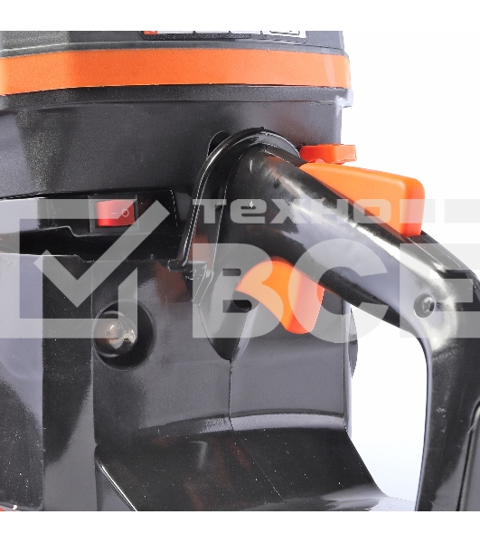 Бензорез Patriot Expert DSG 940M, 94сс, 400мм