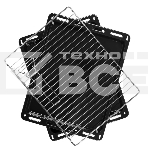 Шкаф духовой электрический Maunfeld EOEH.5811W, встраиваемый, фото11