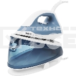 Парогенератор Tefal SV4110E0, синий/ белый, фото11