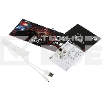 Клавиатура беспроводная Redragon Anubis беспроводная, USB, Bluetooth/Радиоканал, белый, фото6