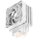 Вентилятор для процессора ALSEYE Q120S Plus(White) , фото3