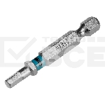 Бита Gross HEX 4х50 мм, сталь S2, шестигр., 2 шт, фото2