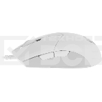 Мышь проводная MSI Clutch GM11 белый, 5000 dpi, USB, кнопки - 6, фото8