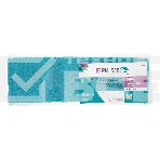 Сменная насадка Home Palisad для швабры из микрофибры, 430х130 мм, фото2