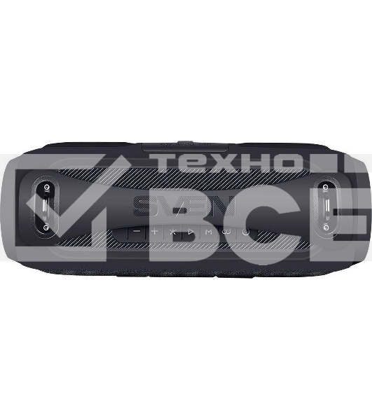 Мобильные колонки SVEN PS-380 2.0 черный