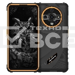 Смартфон Ulefone Armor X31 Pro 8/256Gb Few Orange, фото 1