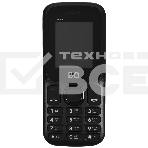 Мобильный телефон BQ 1848 Step+ черный (без СЗУ в комплекте), фото2