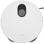 Робот-пылесос Xiaomi Robot Vacuum 5 Pro EU белый, 5200 мАч Li-Ion, уборка сухая/влажная, пылесборник контейнер 0.29 л, фото9