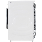 Стиральная машина Zugel ZWDF10712I Inverter Steam DD белый, загрузка фронтальная 10 кг, 1200 об/мин, класс A+++, фото3