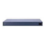 Коммутатор Hikvision DS-3E0528HP-E, 24×1 Гбит/с PoE+ + 2×1 Гбит/с + 2×1 Гбит/с SFP, неуправляемый, фото3