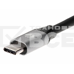 Адаптер VCOM TypeC -->3*USB3.0+2*USB2.0+VGA+RJ45+SD+TF+AUD+HDMI+DP+2*USB3.1 Data+PD<CU4703>, фото32