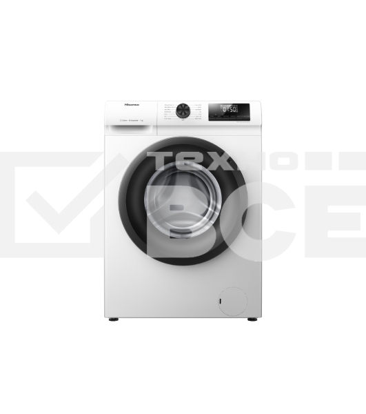 Стиральная машина Hisense WFQP7012VM
