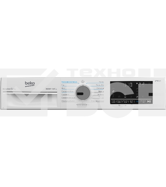 Сушильная машина Beko B5T69233
