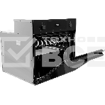 Духовой шкаф Weissgauff EOV 306 SB Black Edition, фото3