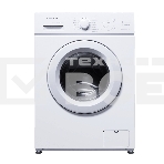 Стиральная машина Maunfeld MFWM127WH051 белый, загрузка фронтальная 7 кг, 1200 об/мин., класс: А+++, фото 1