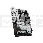 Материнская плата MSI X670E GAMING PLUS, AM5, AMD X670, 4xDDR5, 4xSATA, 4xM.2, 1xPCI-E 5.0 x16, 1xPCI-E 4.0 x4, 1xPCI-E 3.0 x1, 1xHDMI, 1xDP, 1x 2.5Gb LAN, 4xUSB-A 2.0, 4xUSB-A 3.2 Gen 1, 3xUSB-A 3.2 Gen 2, 1xUSB-C 3.2 Gen 2x2, 3x3.5 мм, 7.1, ATX, фото10
