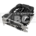 Видеокарта Gigabyte GV-N1656OC-4GD 2.0 PCI-E nVidia GeForce GTX 1650 4gb OC (128bit/GDDR6/DVI/HDMI/DP/RTL), фото3