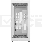 Компьютерный корпус Deepcool CH780 WH белый без БП ATX 2x120mm 1x140mm 2xUSB3.0 audio bott PSU, фото6