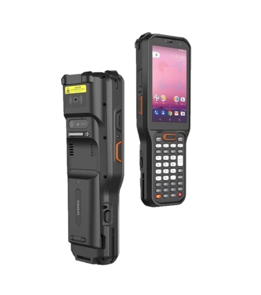 Терминал сбора данных Urovo RT40 (RT40-GH5S10E401XSN)