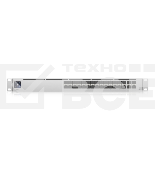 Коммутатор Ubiquiti UniFi Switch Aggregation Pro [USW-Pro-Aggregation], 28х 10G SFP+, 4х 25G SFP28