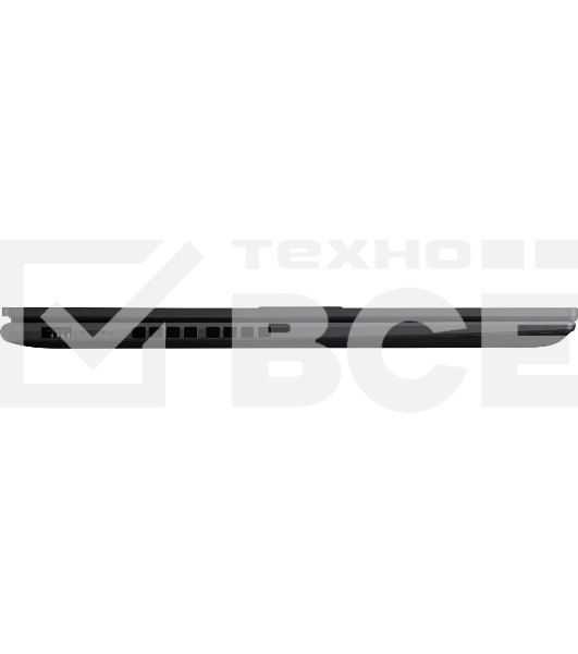 Ноутбук Asus VivoBook 16 X1605VA-MB915 Core i5 13500H 32Gb SSD512Gb Intel Iris Xe graphics 16