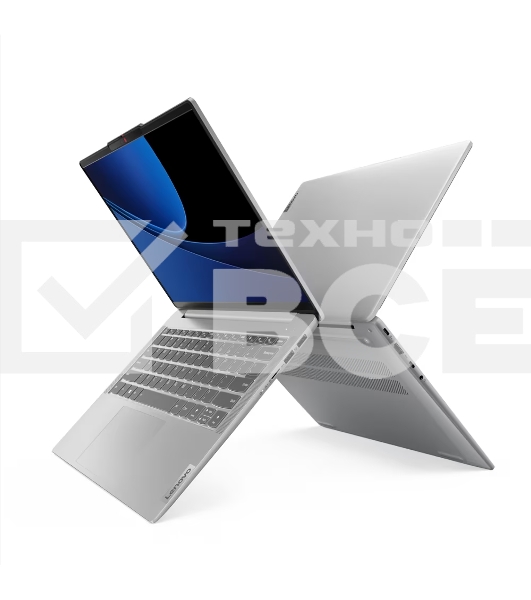 Ноутбук Lenovo IdeaPad Slim 5 14IMH9 14 WUXGA OLED 400N/ULT5 125H/16GB/512GB SSD/DOS