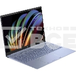 Ноутбук HP Pavilion 16-af0007ci Core Ultra 5 125U 16Gb SSD512Gb Intel Graphics 16' IPS WUXGA (1920x1200) Free DOS lt.blue WiFi BT Cam (A1AB4EA), фото4