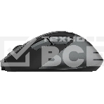 Мышь беспроводная A4Tech Fstyler FB45CS Air2 серый, 2000 dpi, радиоканал, Bluetooth, USB, кнопки - 7, фото6