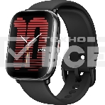 Смарт-часы Amazfit Active A2211 35.9мм 1.75