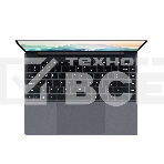 Ноутбук Acer Gadget E10 ETBook серебристый 14